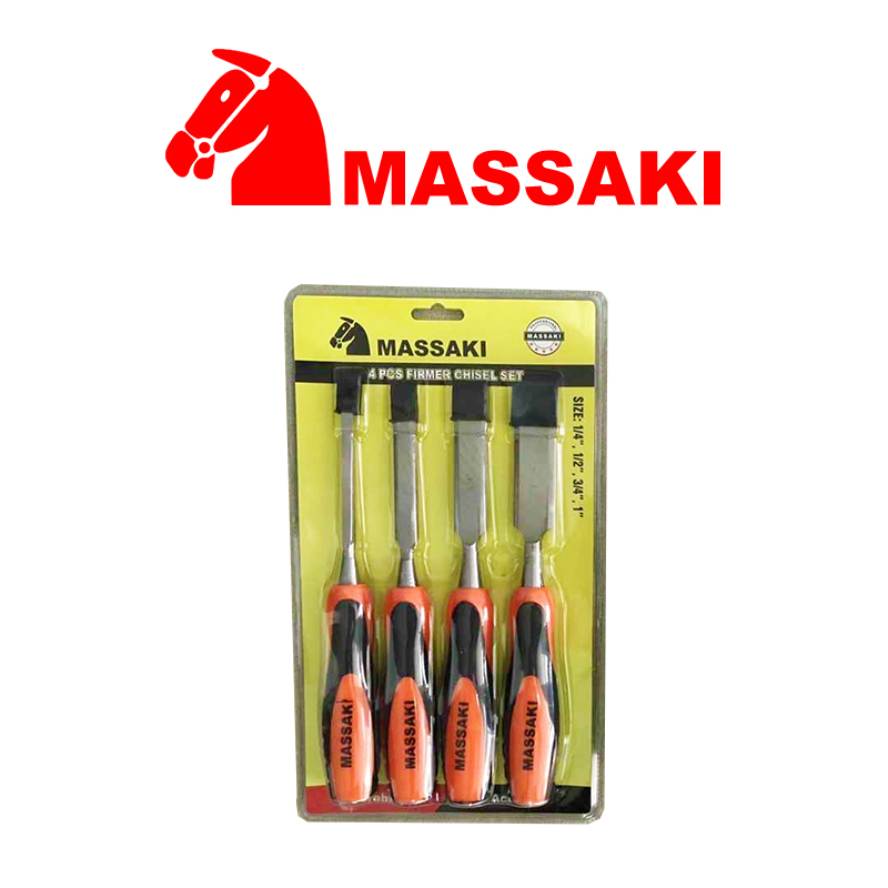 Wooden Chisel