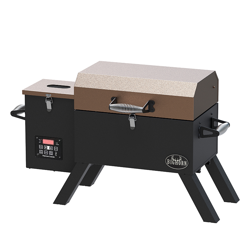 Pellet Grill