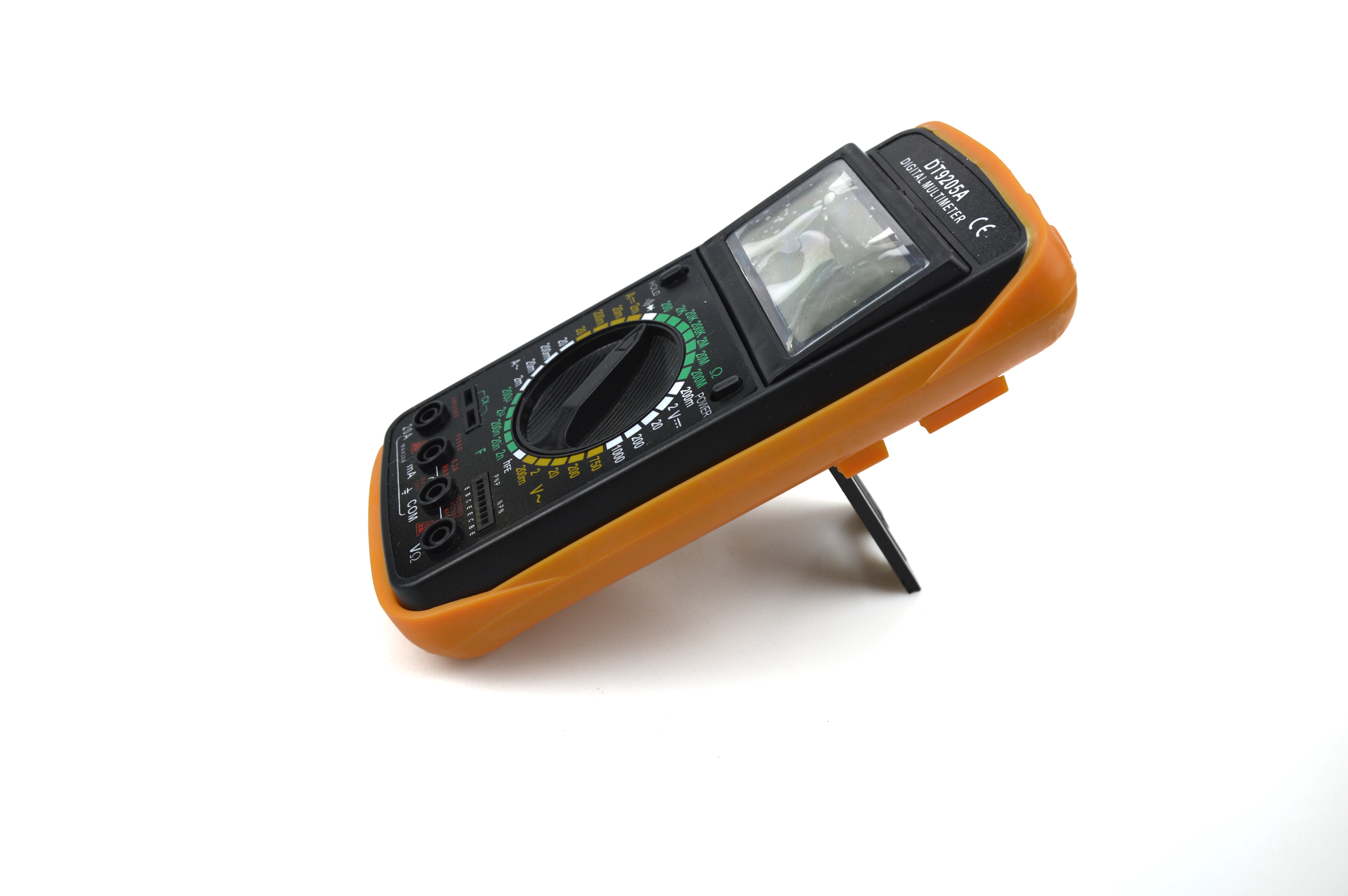 multimeter