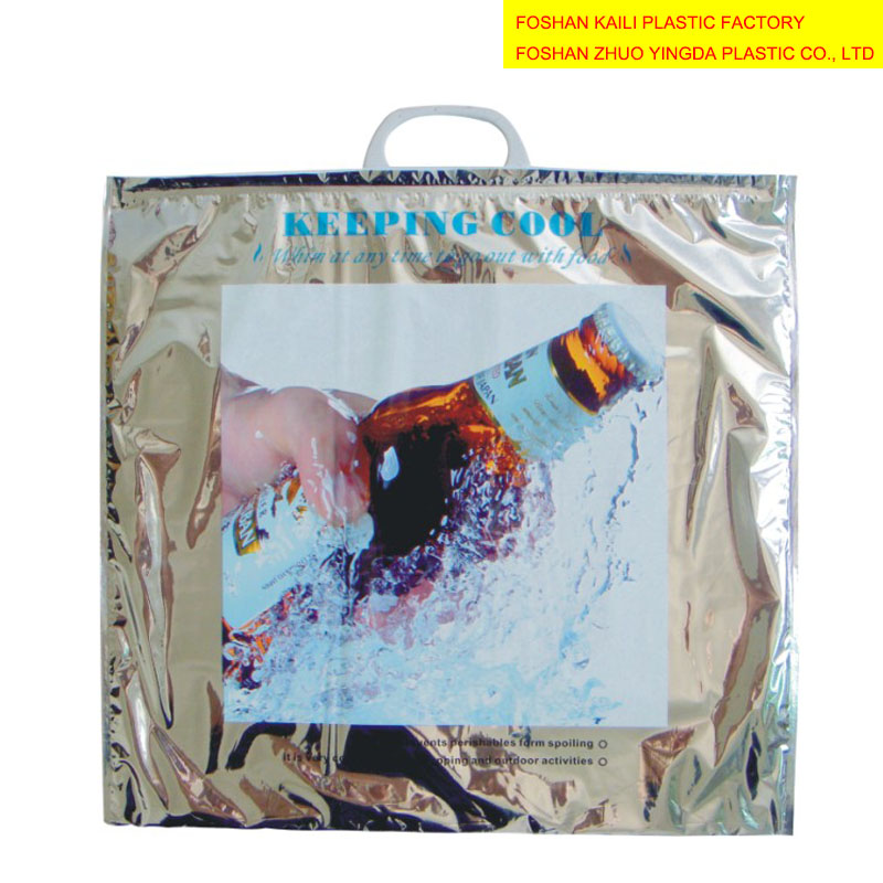 Thermal bag/Cooler bag/Insulated bag