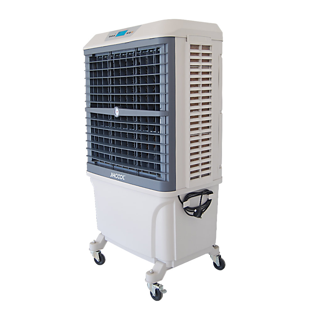 JHCOOL JH801 Portable evaporative air cooler with remote control