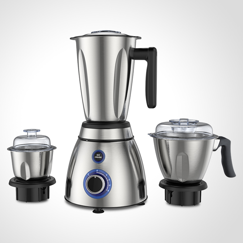 Stainlesss Steel Blender