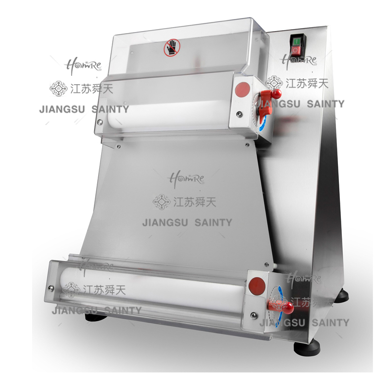 Pizza Sheeter