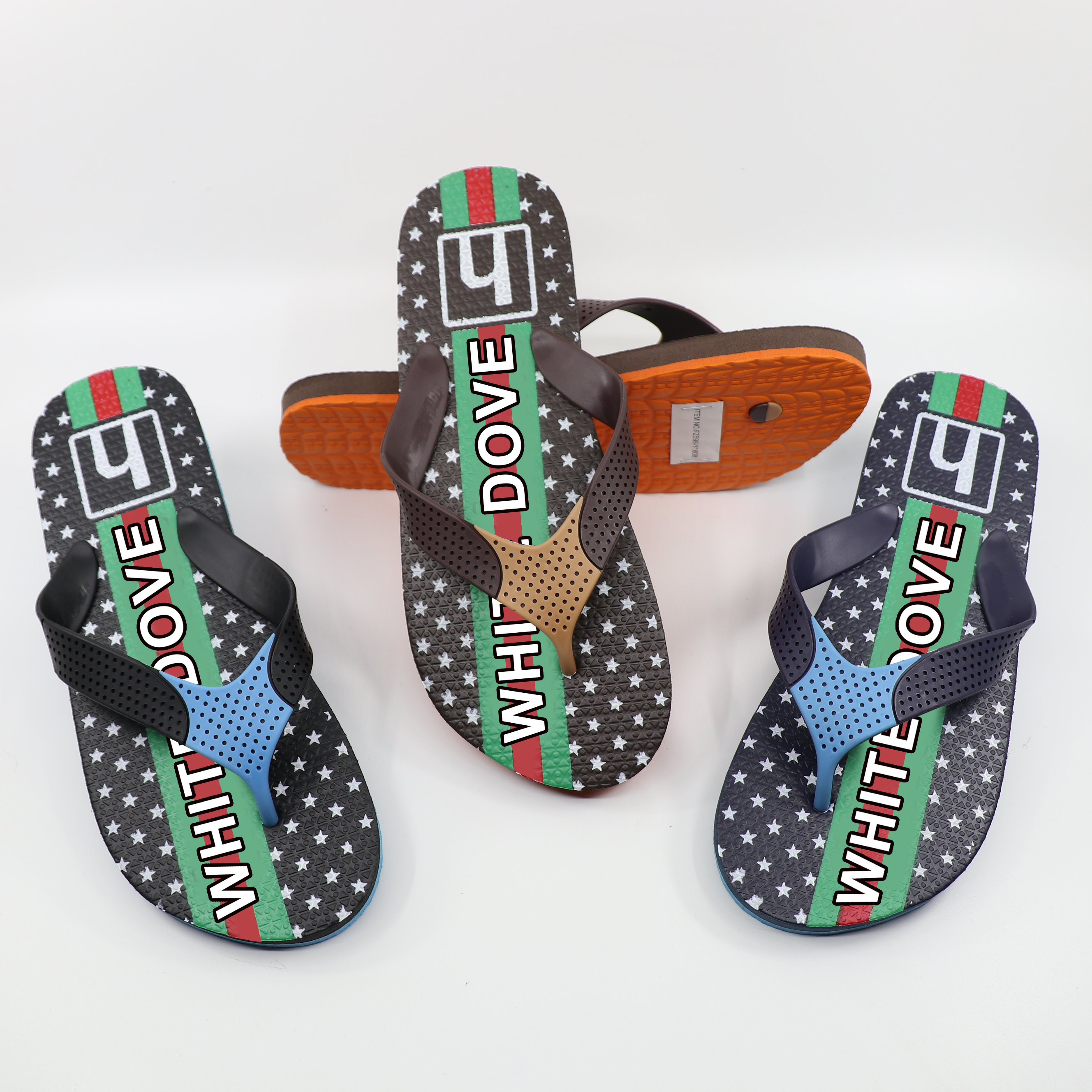 Pe Plastic Slipper