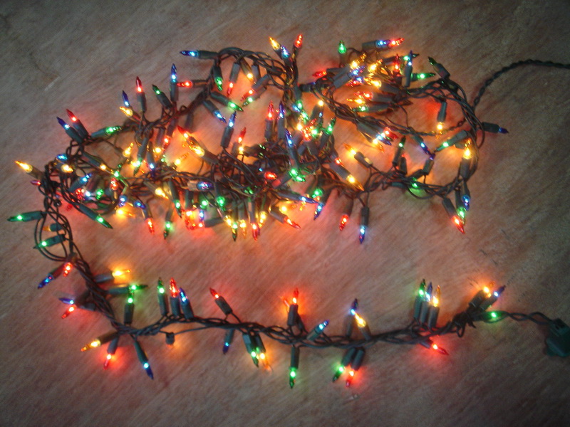 Firework lights, Mini lights, christmas lights, decorative lights, light sets