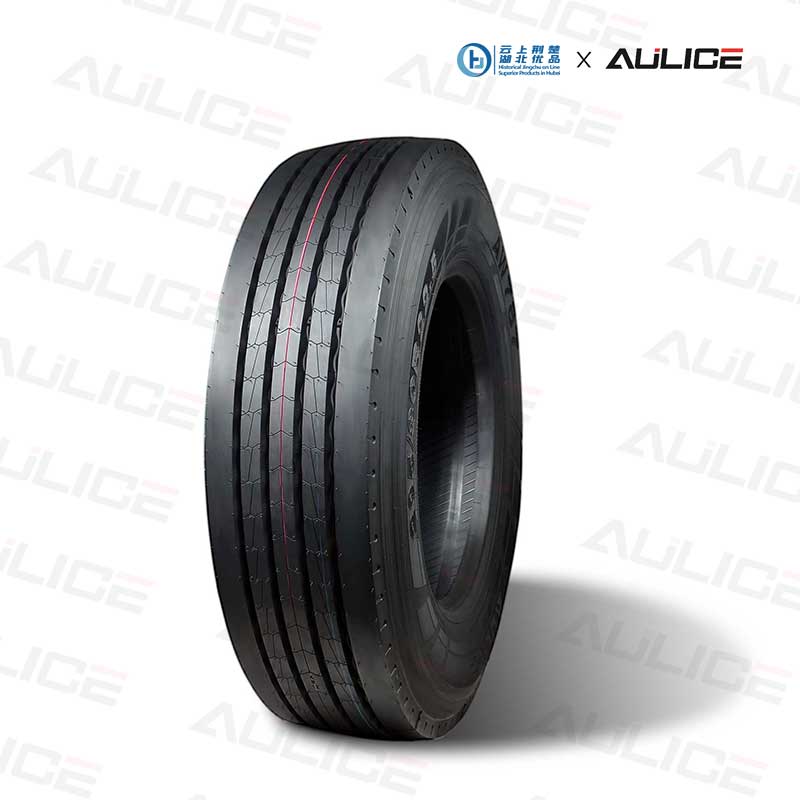AULICE Truck Tyre 295/80R22.5 AW787