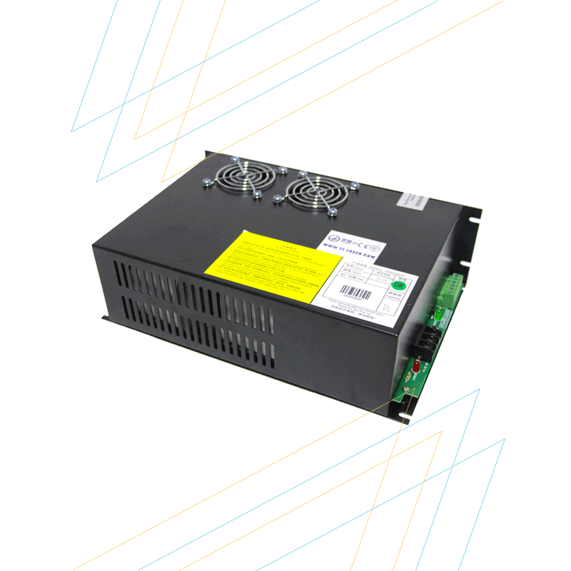 80W power supply