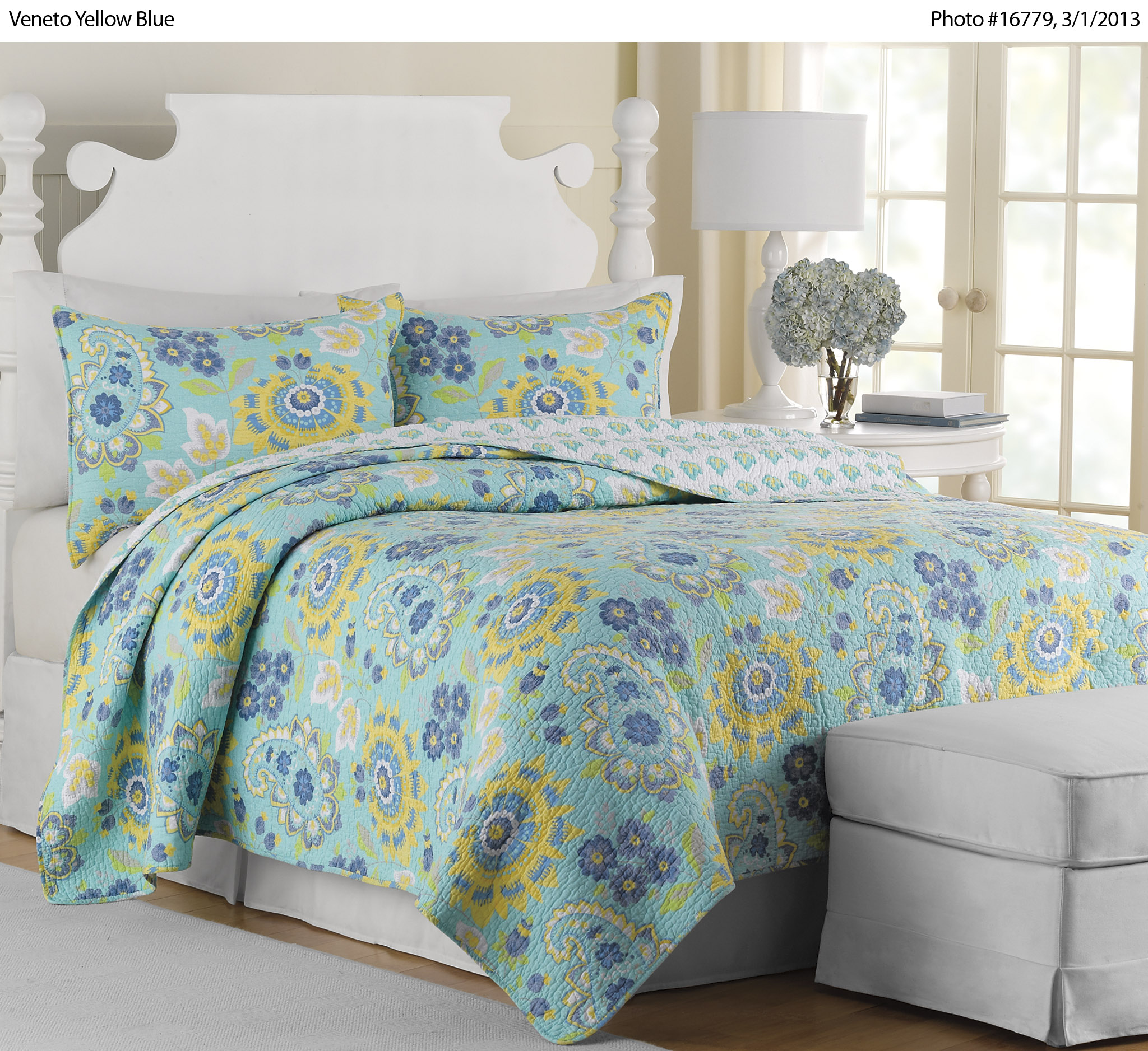 zhejiang qianbaihui home textile co.,ltd – Vertical seam quilt 1
