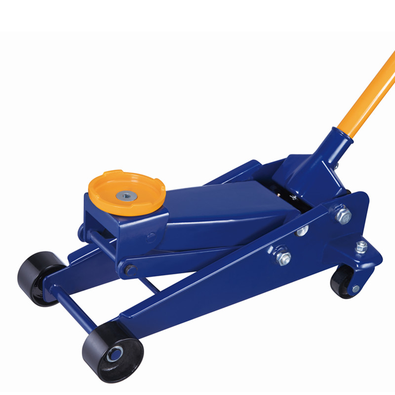 3 Ton Steel Jack