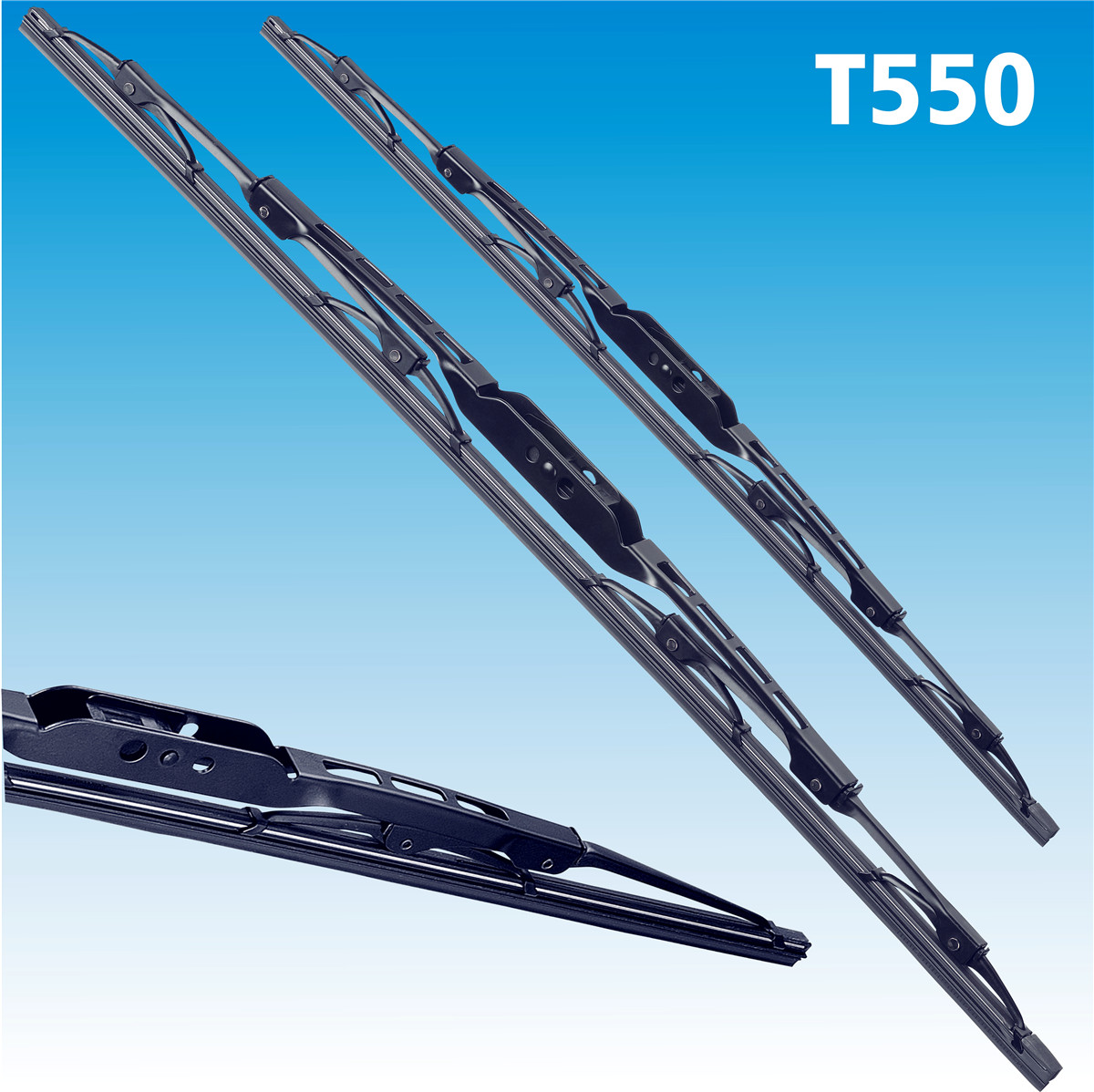 Xiamen Fuke Car Accessories Co.,Ltd. – manubrio de aluminio 3