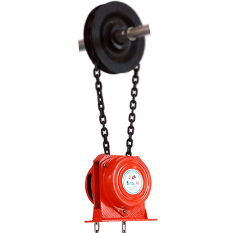 Chain Block