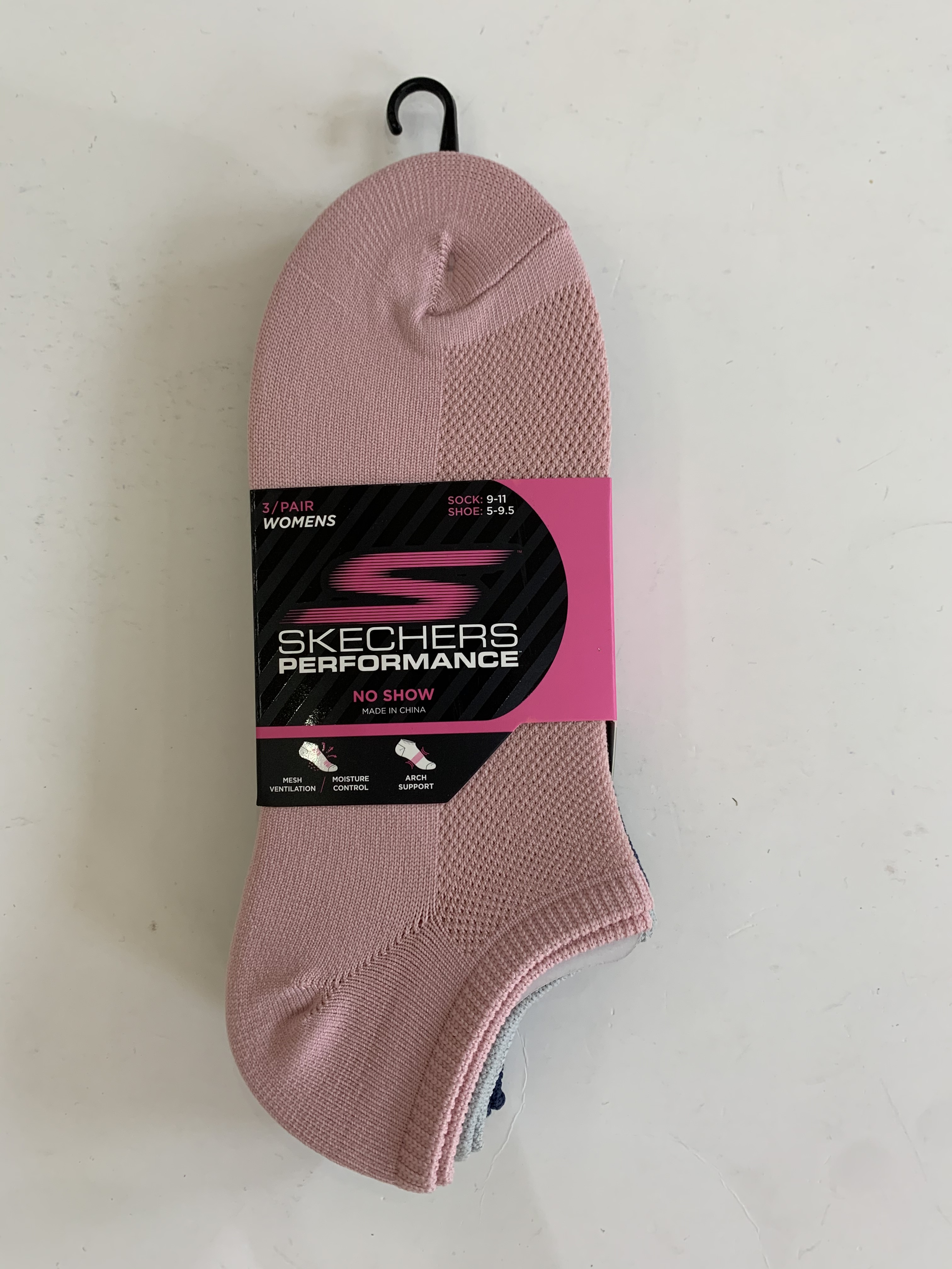 Socks Women's Nylon Low Cut Socks F-18