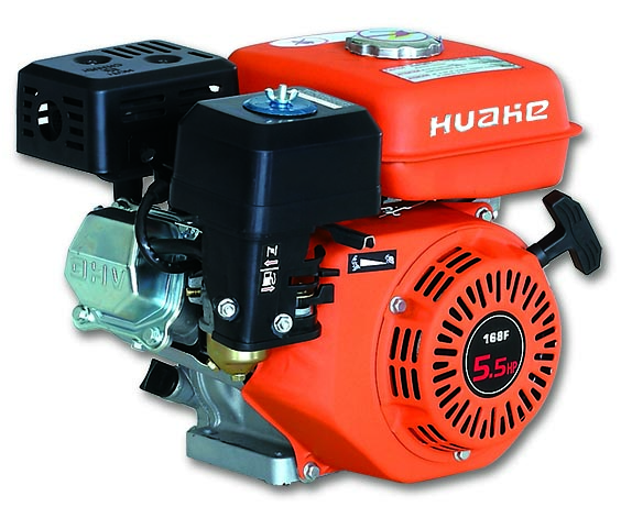 5.5HP Gasoline Engine