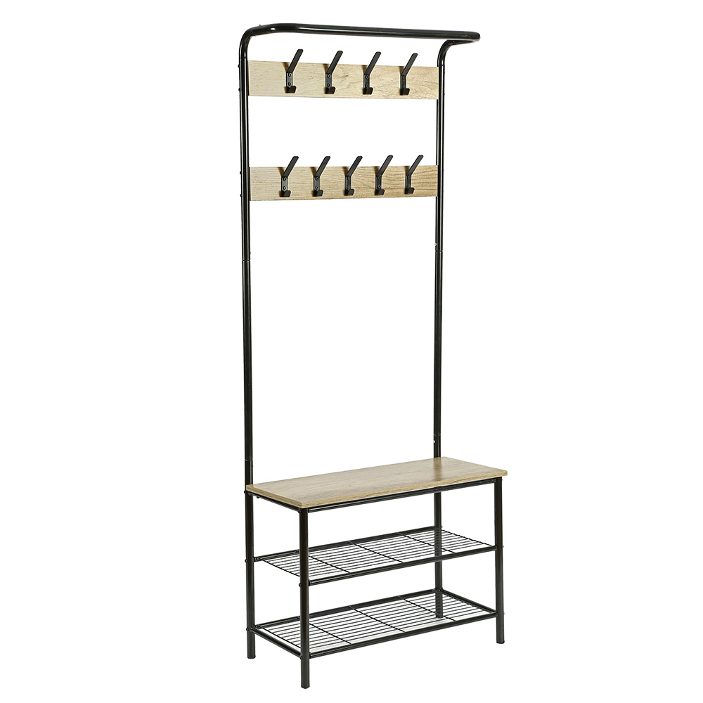 Coat Hanger - Garment