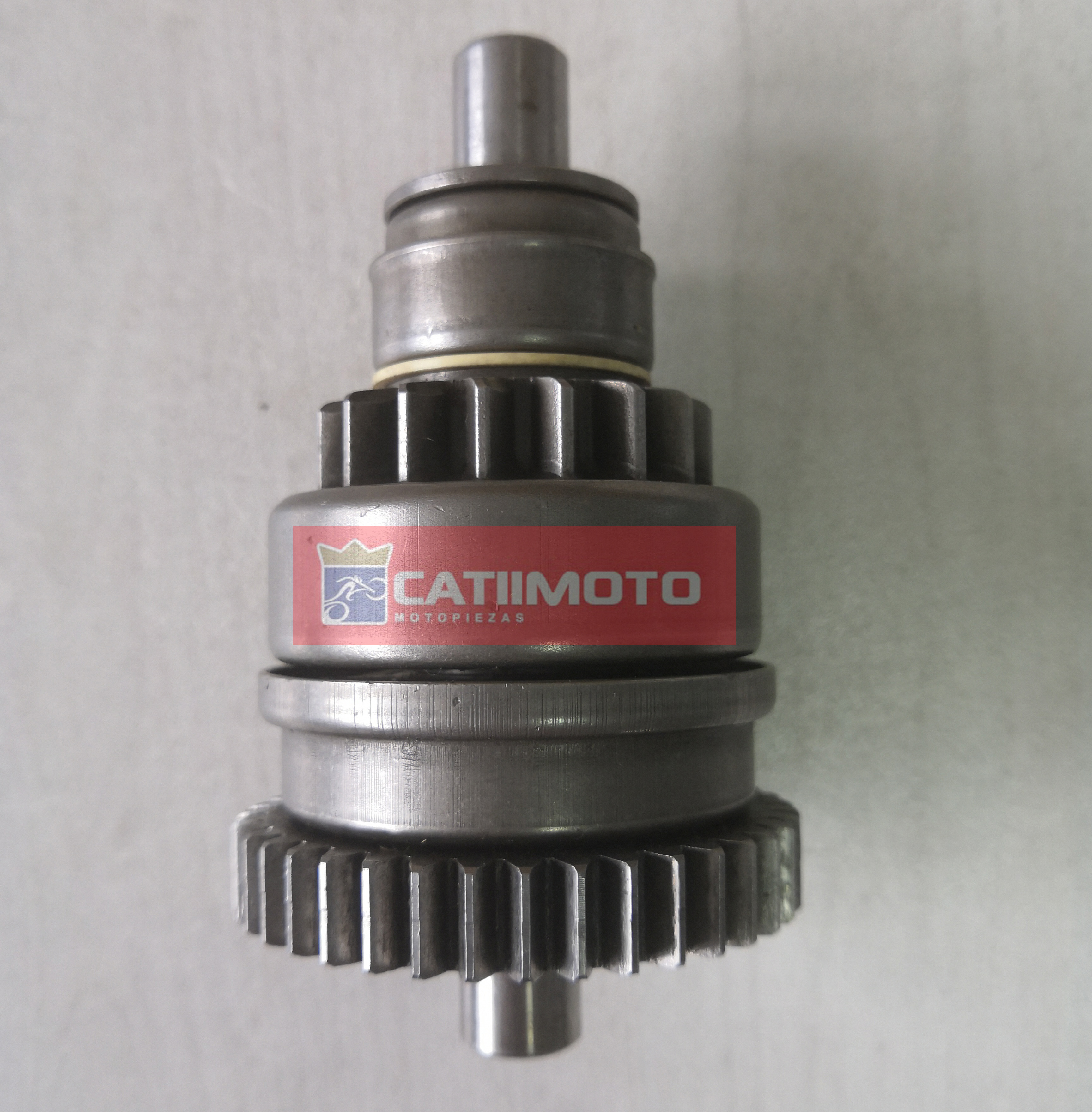 Motorcycle Unidirectional