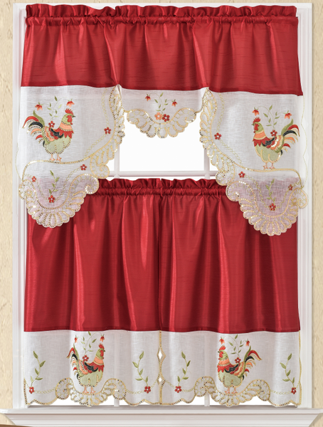 Kitchen Curtain