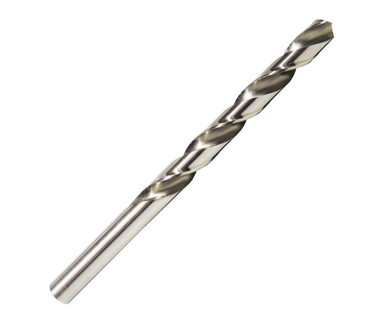 HSS drill bits