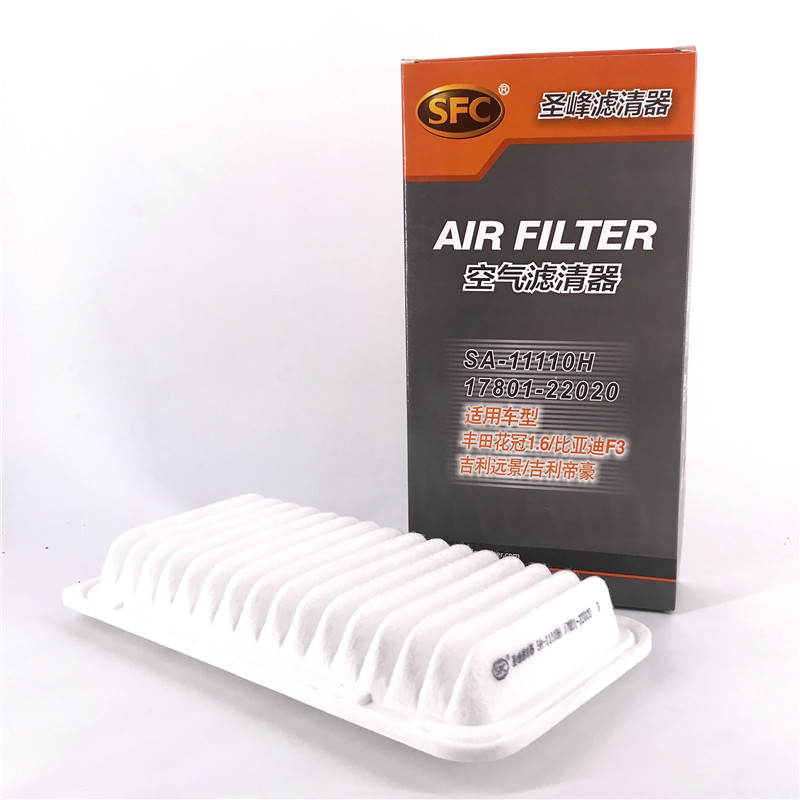 Air Filter 17801-22020