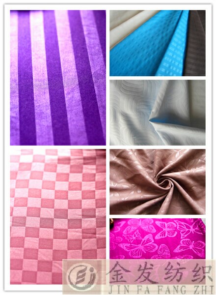 MICROFIBER DYED AND EMBOSSED FABRIC changxing