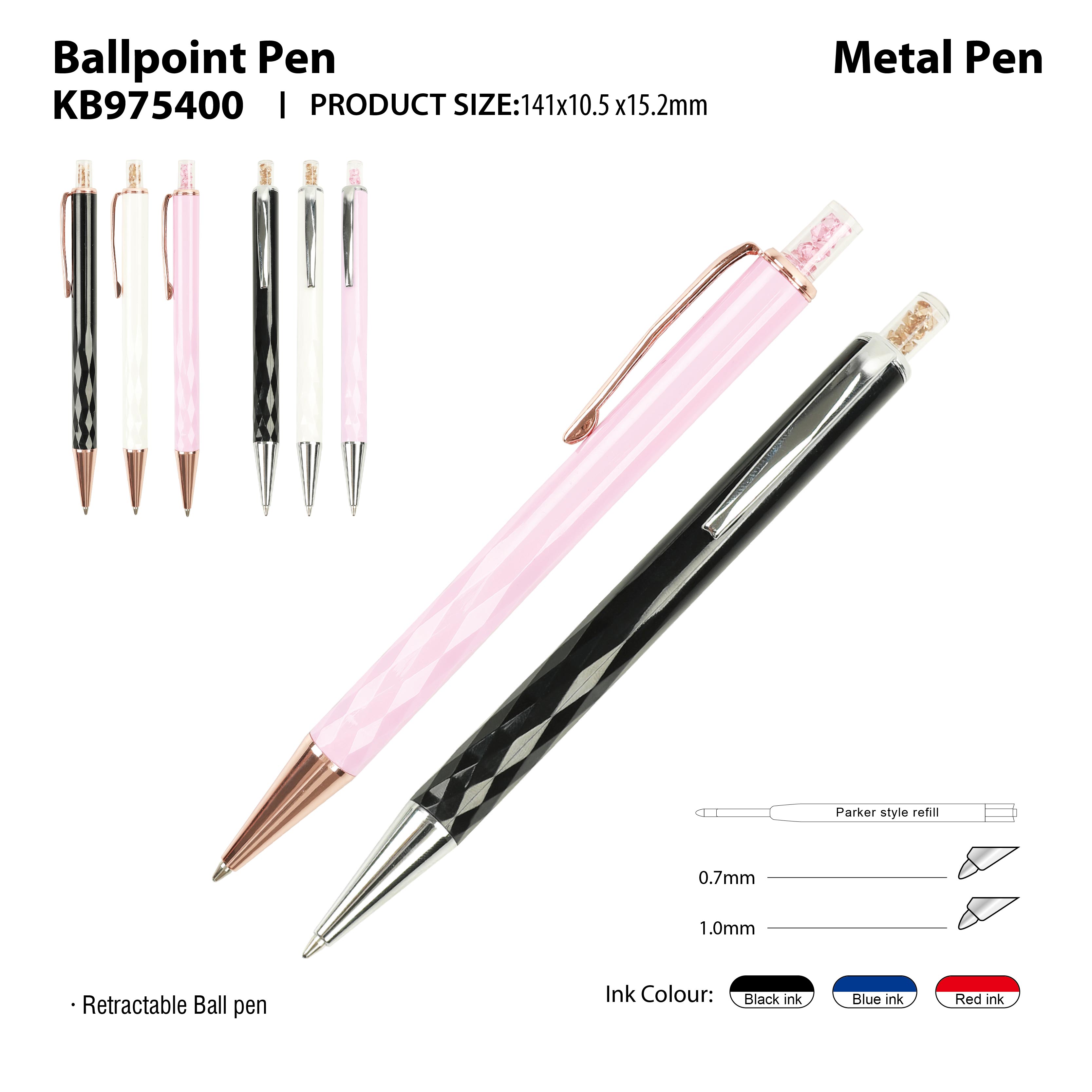 Ballpoint Pen