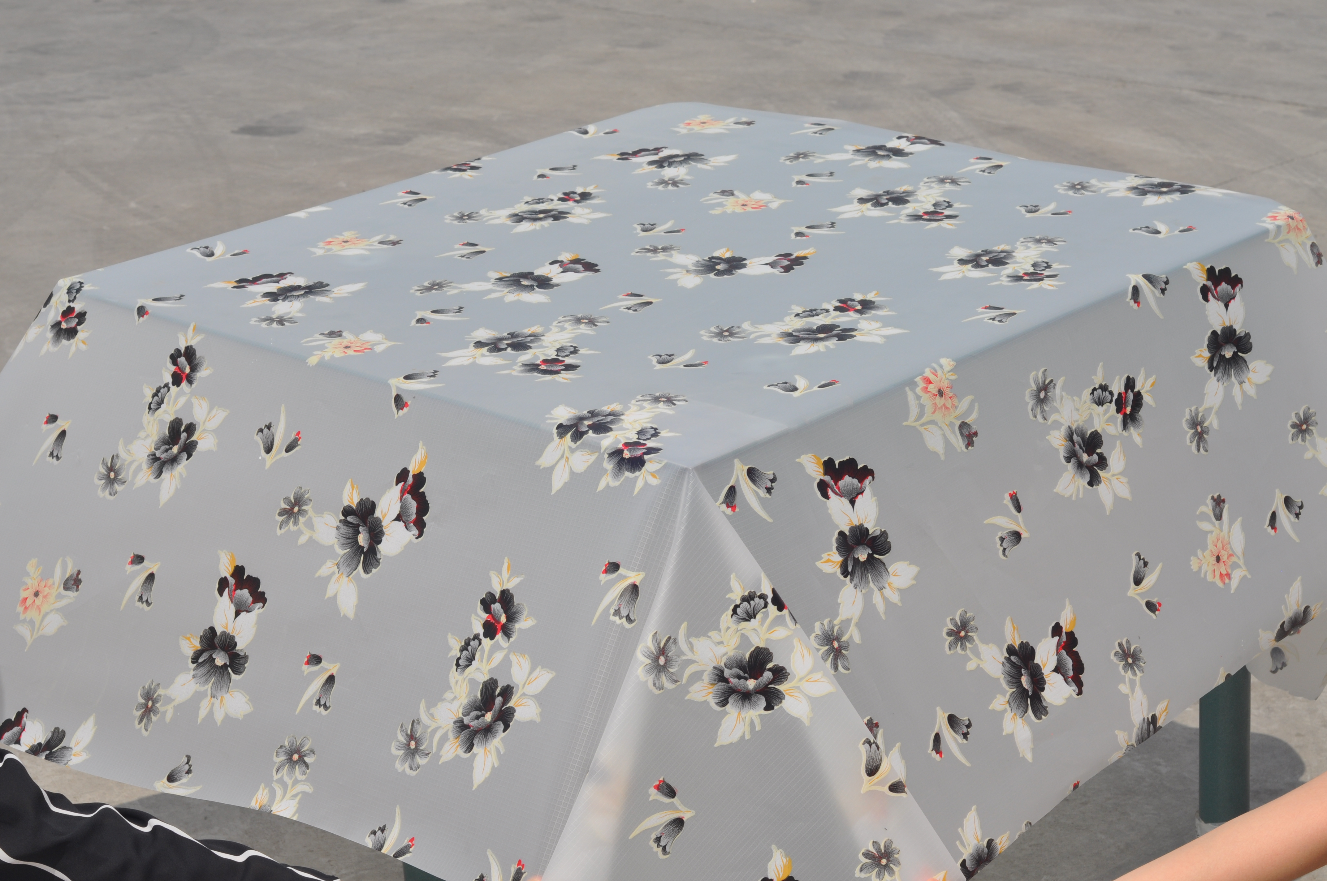 EVA-series tablecloth