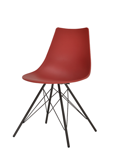 Moon chair