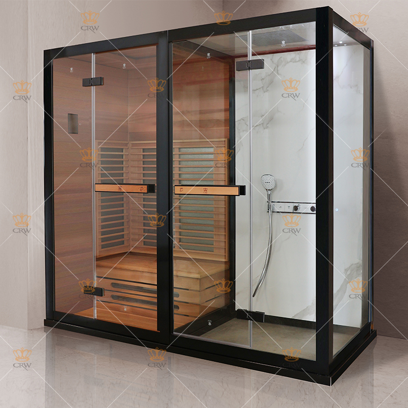 CRW SHOWER EQUIPMENT CO LTD OF GAOMING FOSHAN – cama de metal 4