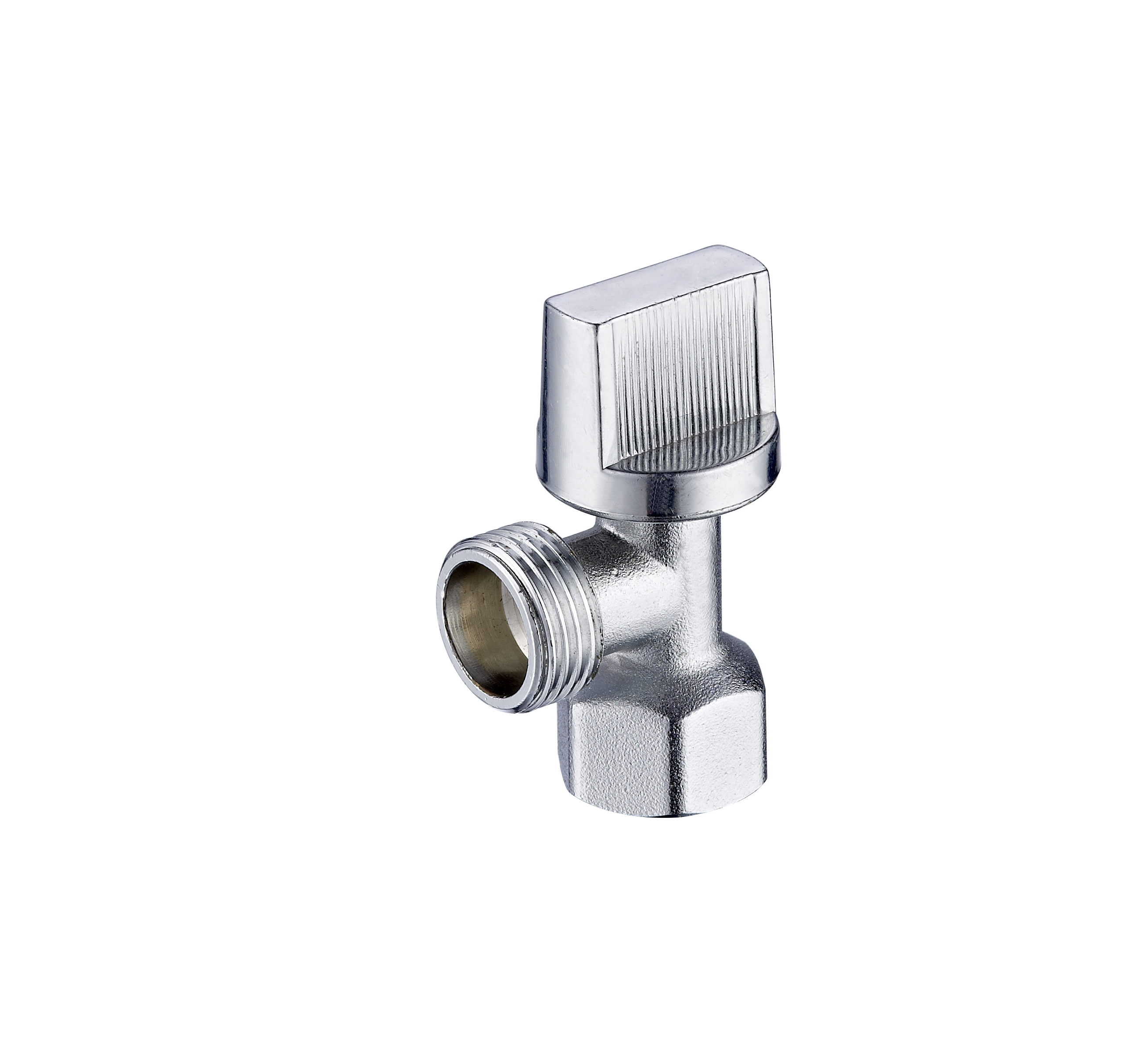 Angle valve