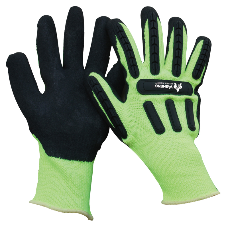 working glove