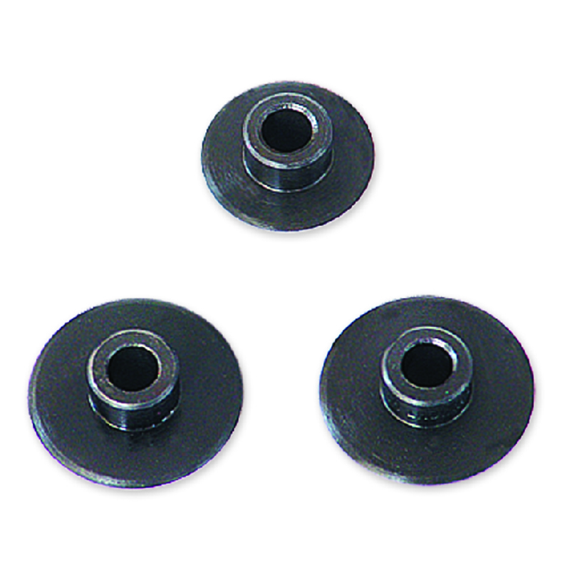 Pipe Cutter Wheels