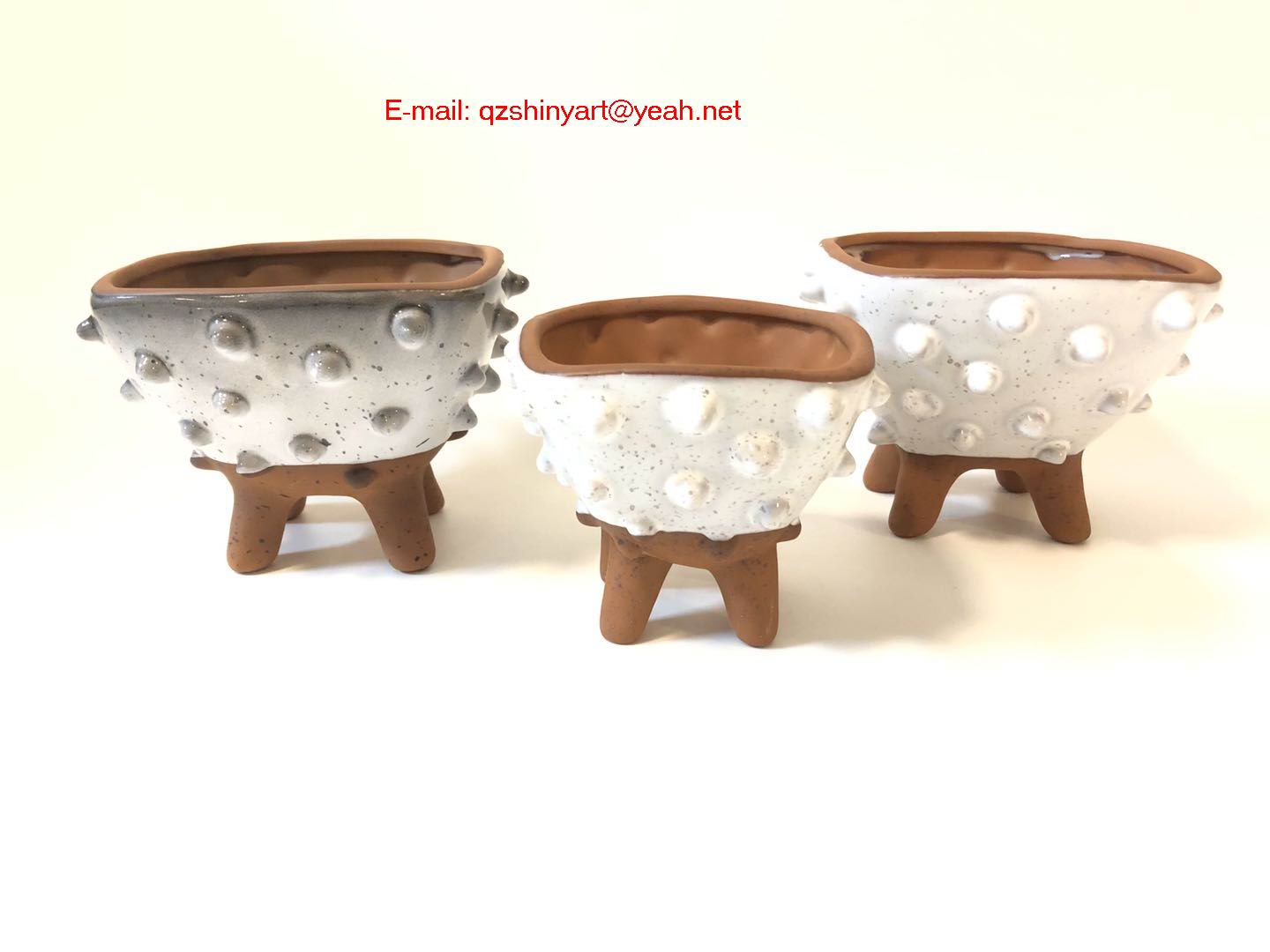 SHAOGUAN TROPIC OCEAN LTD – figura decorativa 1