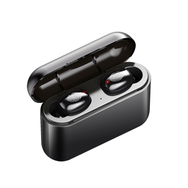 True Wireless Bluetooth Earbuds(TWS)