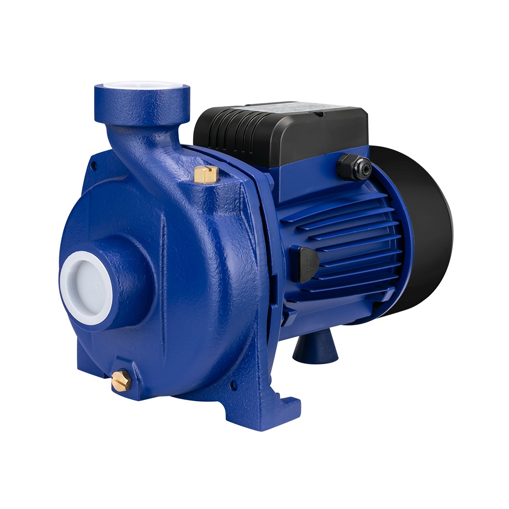 Electric motor driven 1 hp centrifugal irrigation water pumps