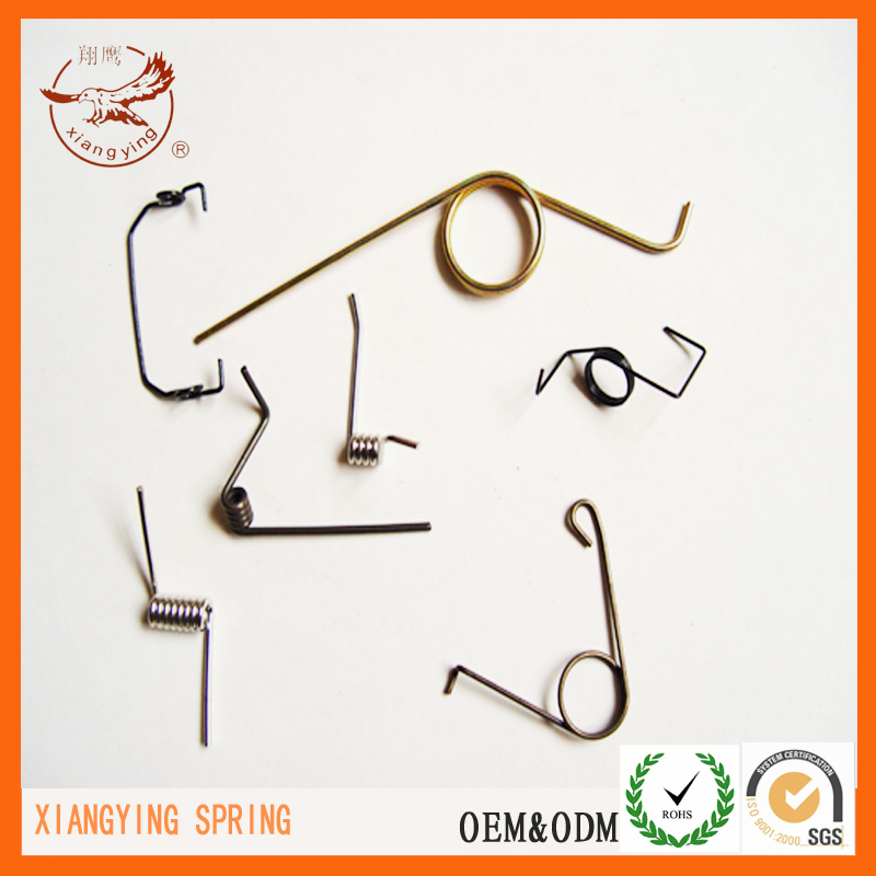 compression spring