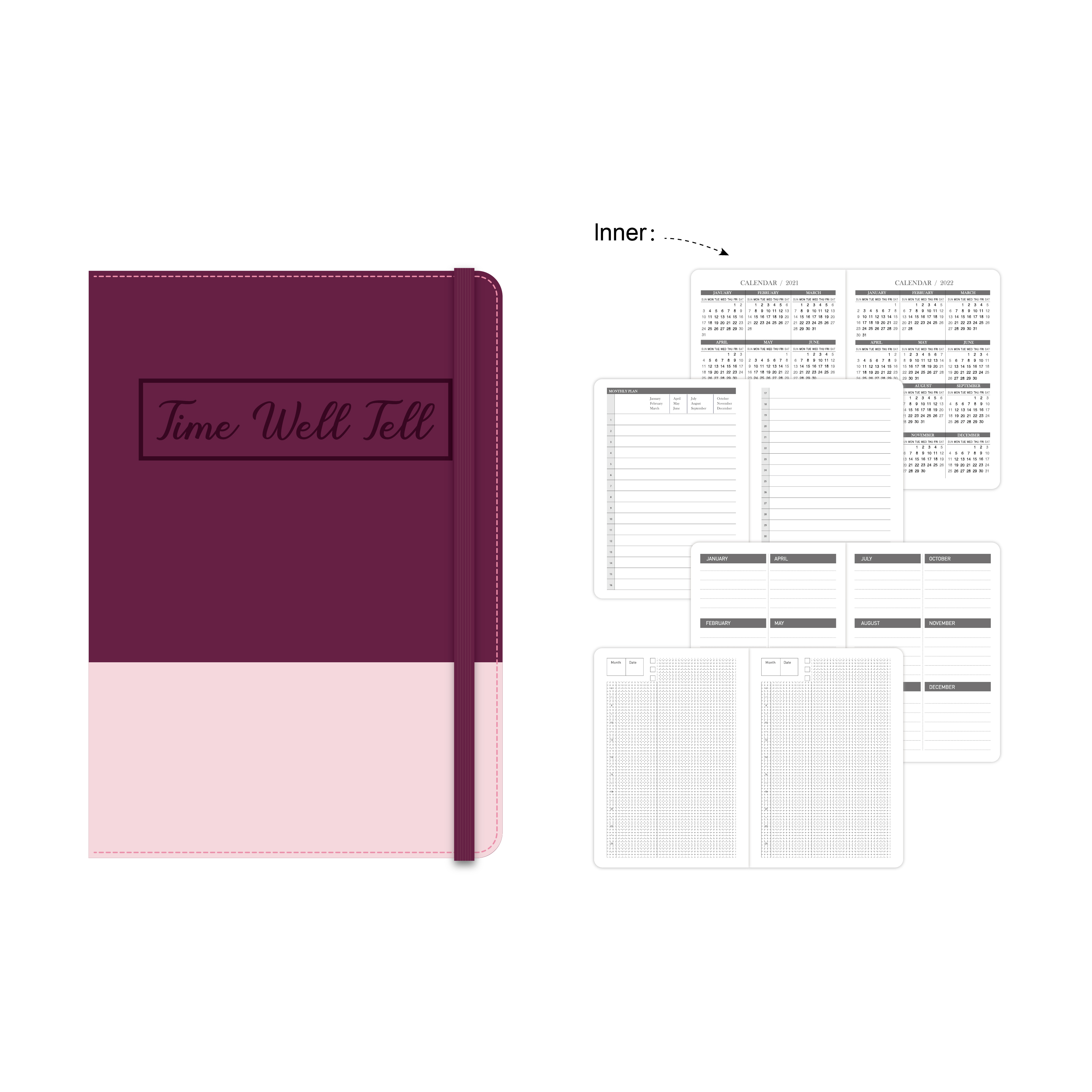 Note book
