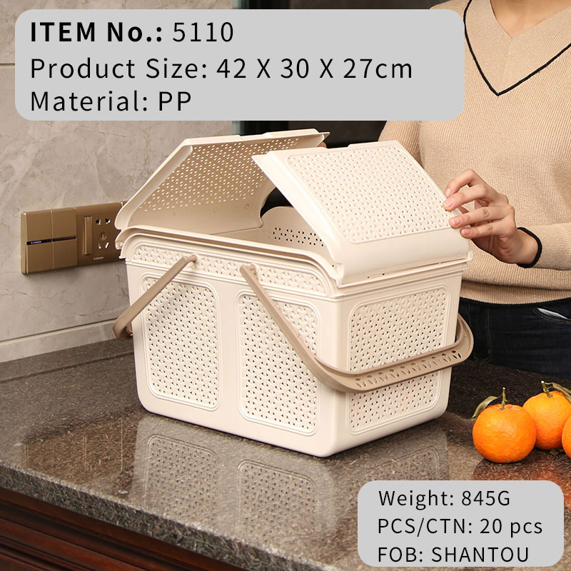 5110 Basket