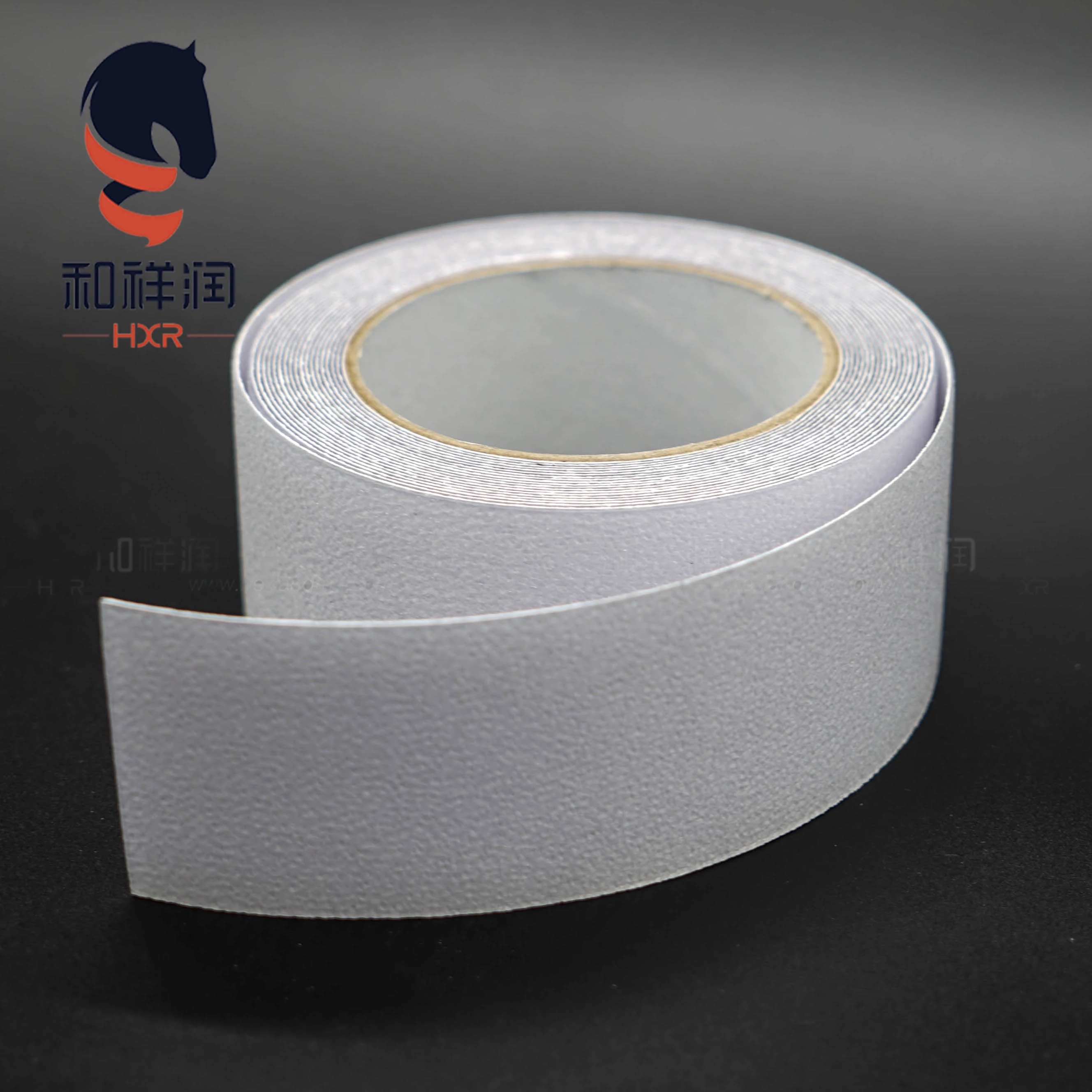 Transparent PEVA Anti Slip Tape