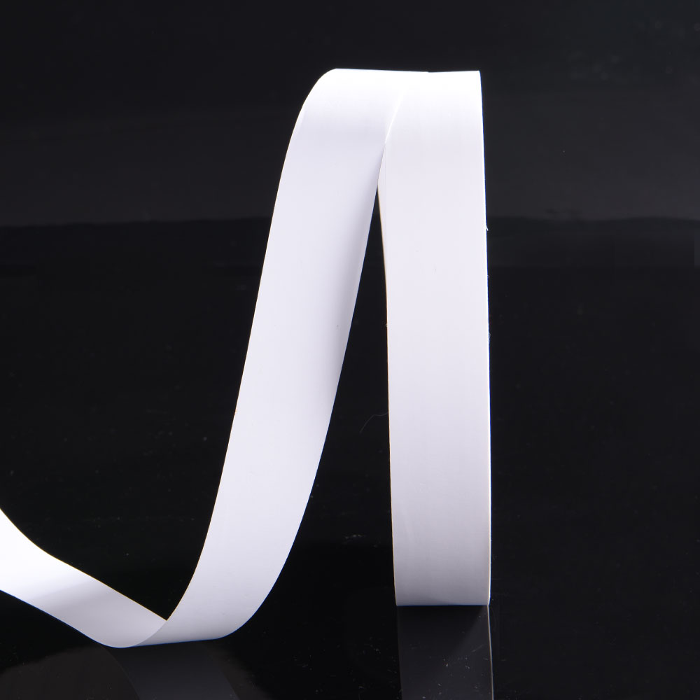 Coated Nylon Empty Label