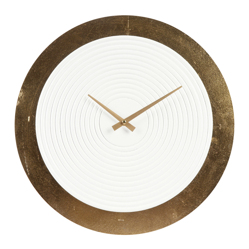 Mdf Wall Clock