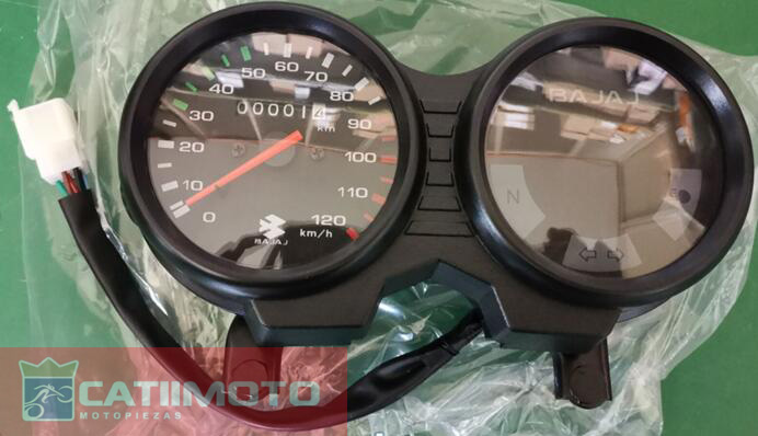 Speedometer