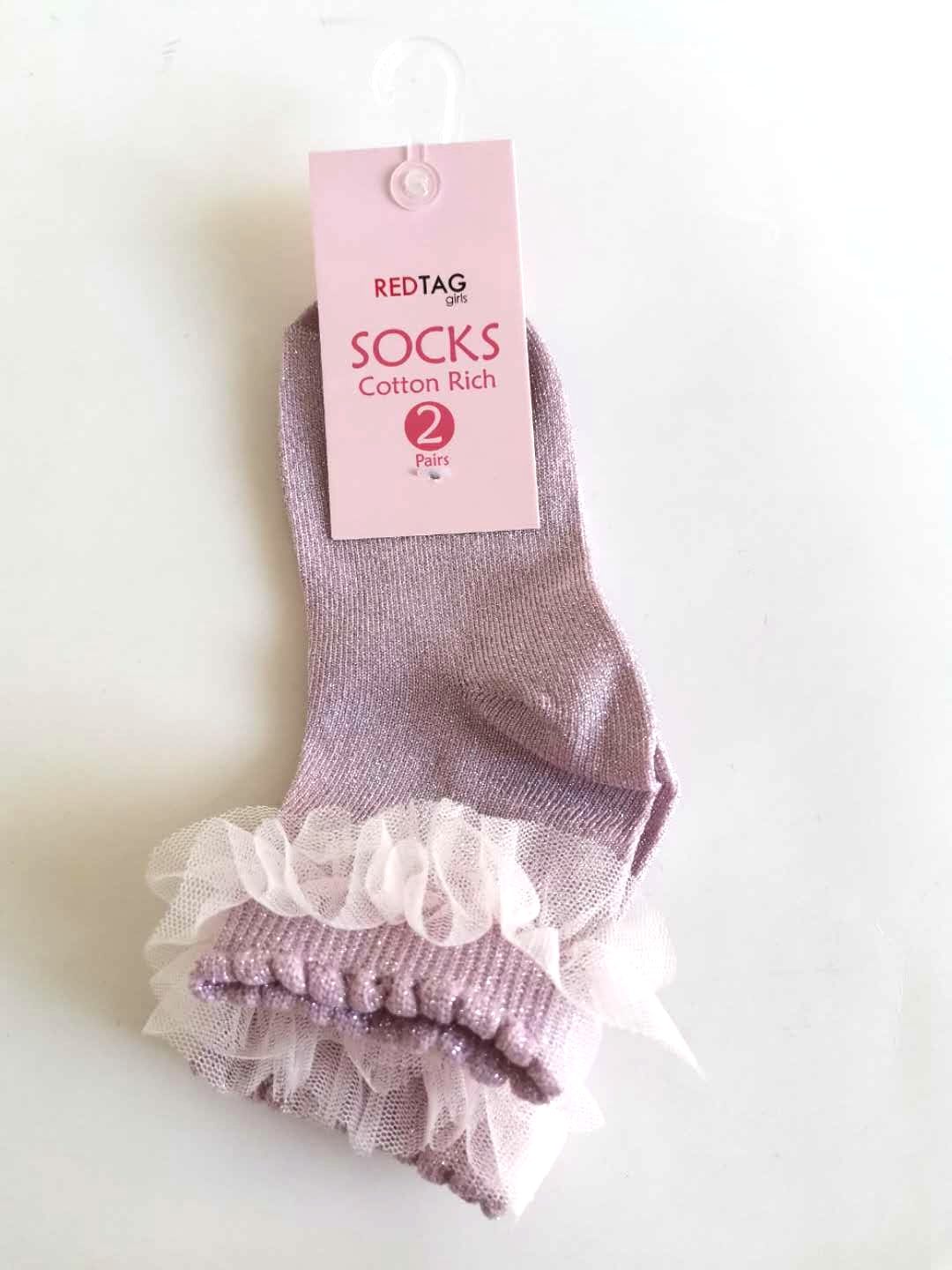 children cotton socks
