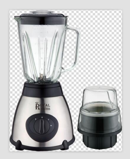 Ss Blender