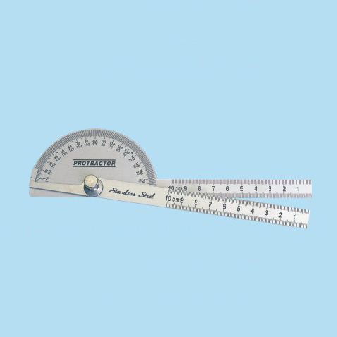 protractor
