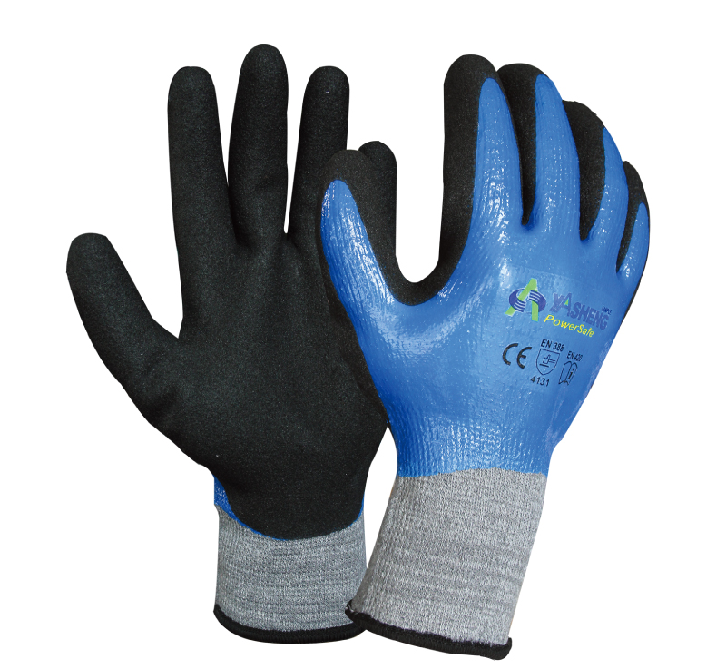 Working glove