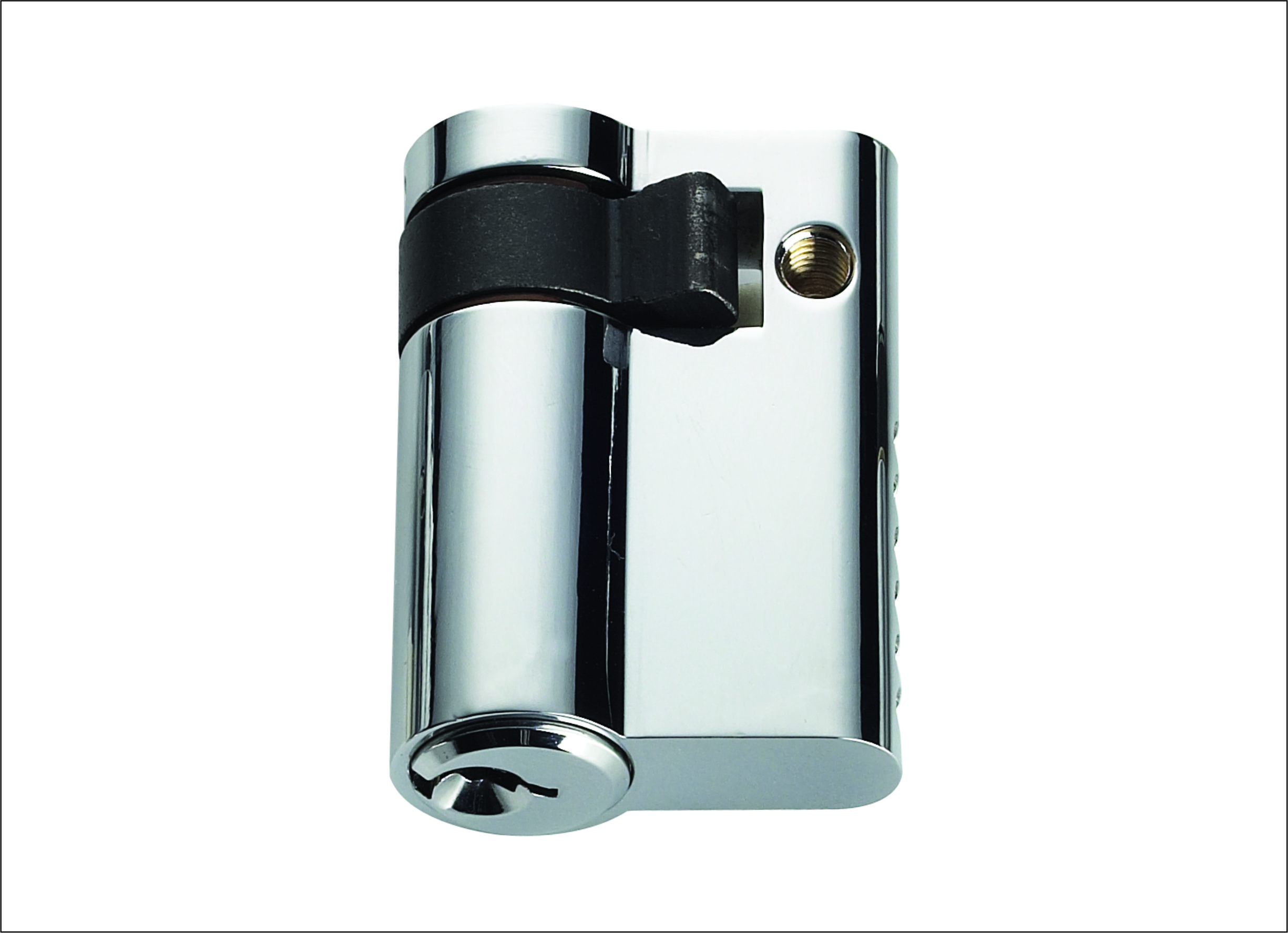 Profile cylinder