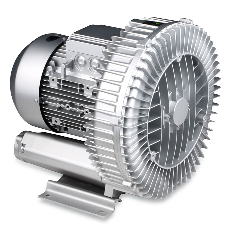 PG Series Whirl Charging Airpump