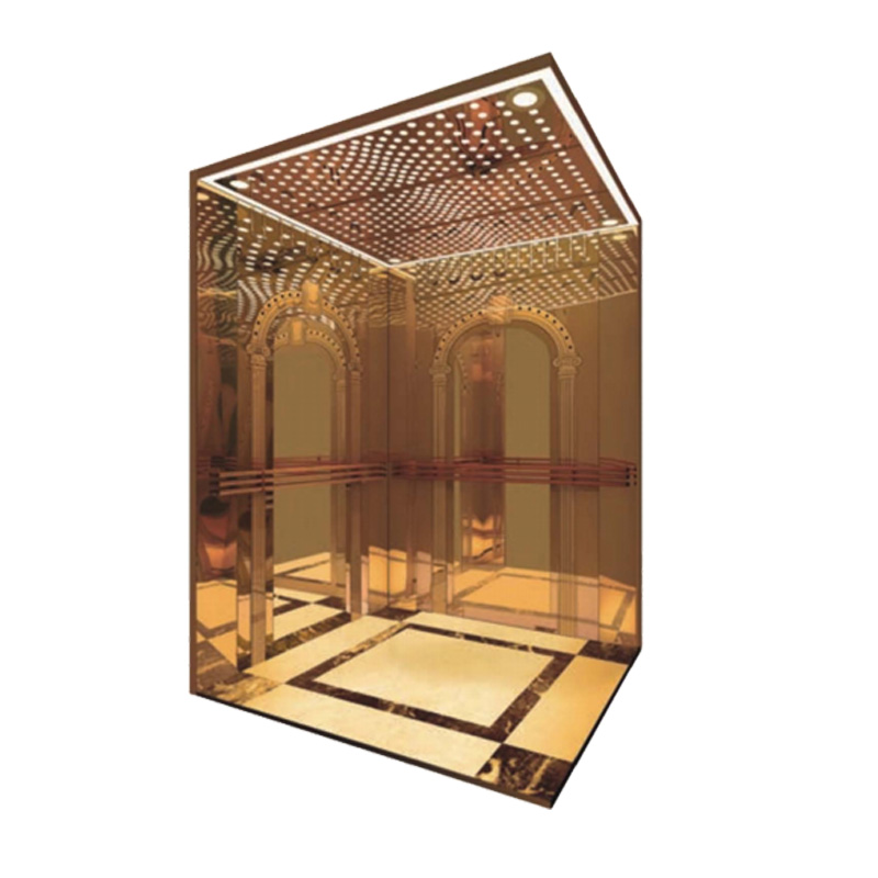 Elevator&escalator
