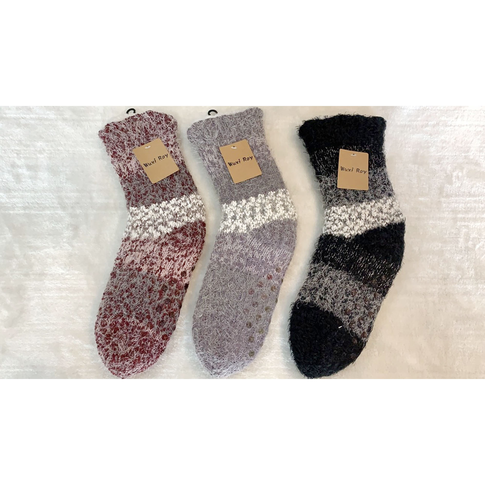 Indoor socks
