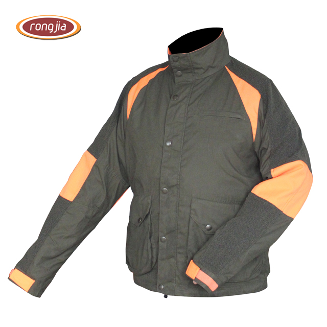 Hunting Jacket