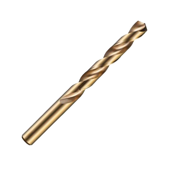 M35 HSS drill bits